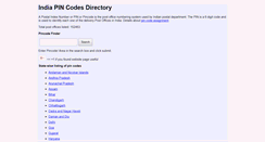 Desktop Screenshot of finkode.com